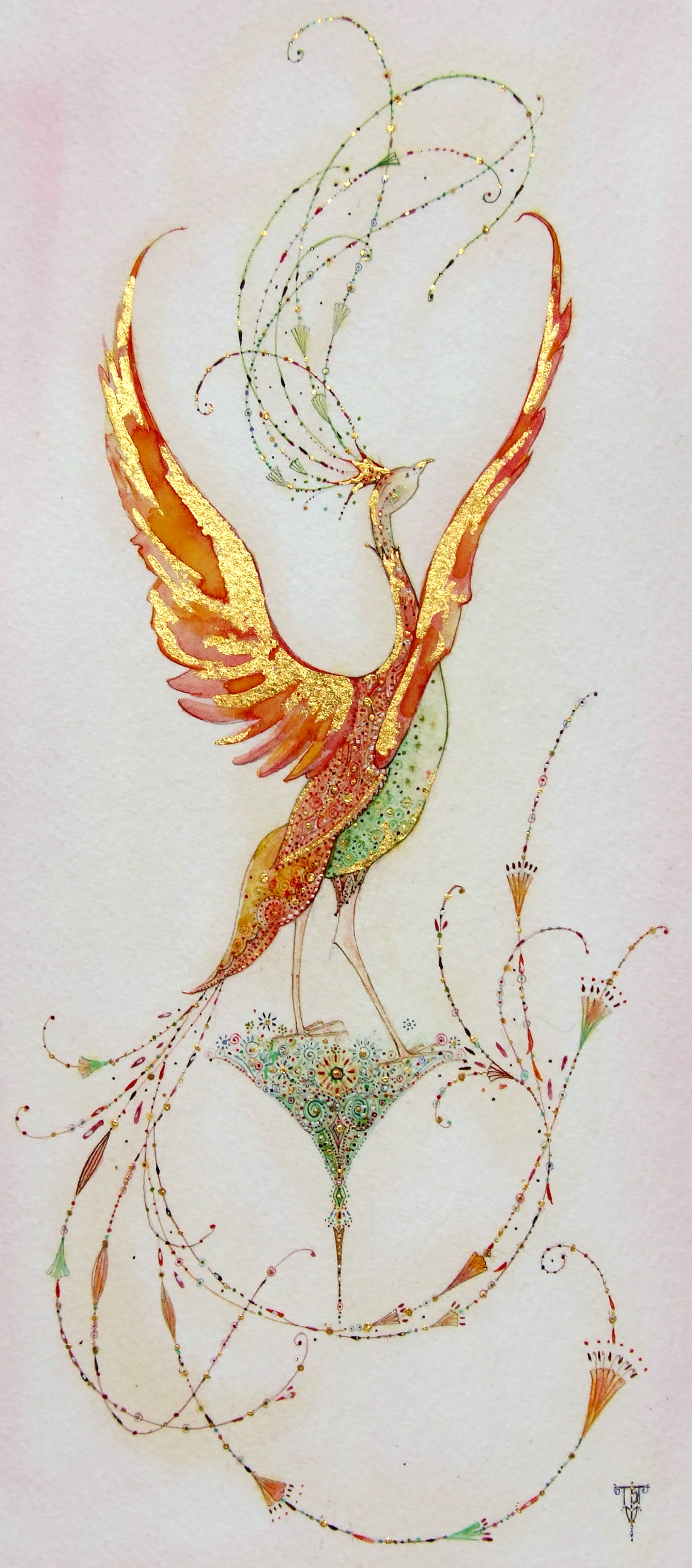 Phoenix - best print!